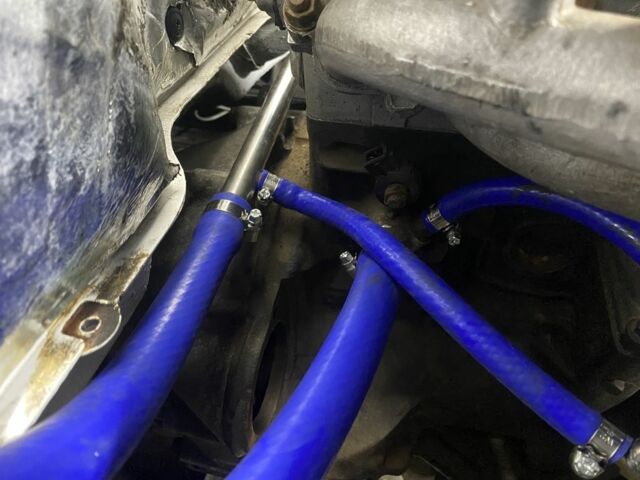 ГАЗ Другая, объемом двигателя 0 л и пробегом 0 тыс. км за 7800 $, фото 14 на Automoto.ua