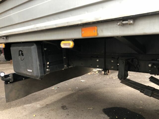 ГАЗ Другая, объемом двигателя 0 л и пробегом 0 тыс. км за 7800 $, фото 10 на Automoto.ua