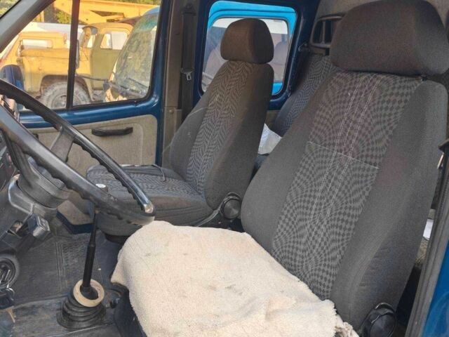 ГАЗ Інша, об'ємом двигуна 0 л та пробігом 0 тис. км за 3000 $, фото 2 на Automoto.ua