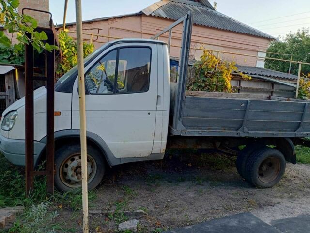 ГАЗ Другая, объемом двигателя 0 л и пробегом 0 тыс. км за 1432 $, фото 4 на Automoto.ua