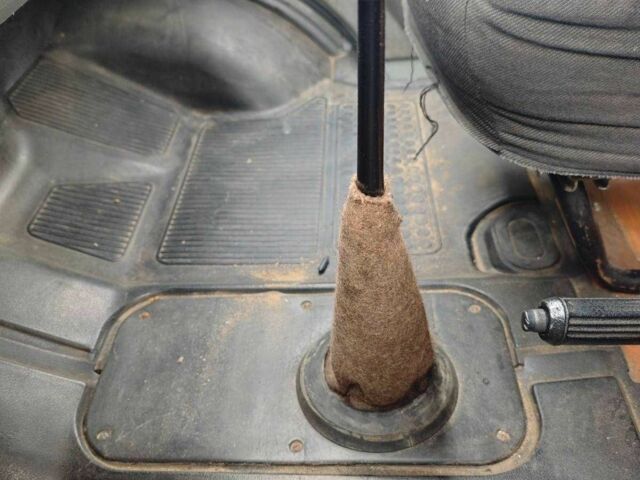 ГАЗ Другая, объемом двигателя 0 л и пробегом 0 тыс. км за 1261 $, фото 18 на Automoto.ua