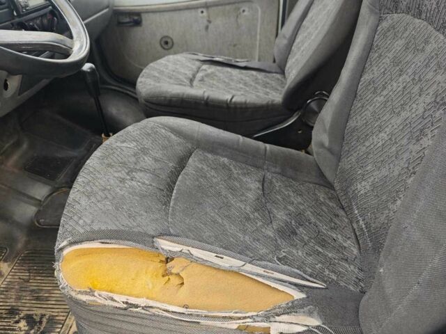 ГАЗ Другая, объемом двигателя 0 л и пробегом 0 тыс. км за 1261 $, фото 17 на Automoto.ua