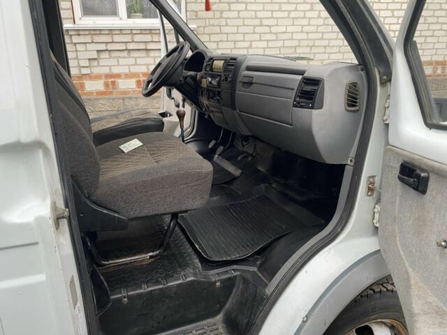 ГАЗ Інша, об'ємом двигуна 0 л та пробігом 0 тис. км за 2500 $, фото 9 на Automoto.ua