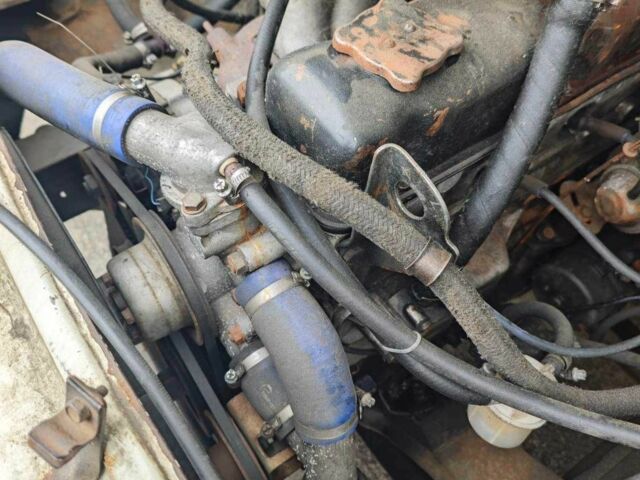 ГАЗ Другая, объемом двигателя 0 л и пробегом 0 тыс. км за 1261 $, фото 12 на Automoto.ua