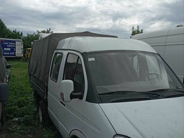 ГАЗ Другая, объемом двигателя 0 л и пробегом 0 тыс. км за 1426 $, фото 3 на Automoto.ua