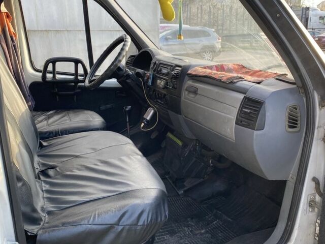 ГАЗ Другая, объемом двигателя 0 л и пробегом 0 тыс. км за 2500 $, фото 5 на Automoto.ua