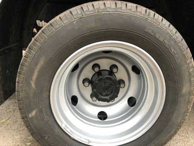 ГАЗ Другая, объемом двигателя 0 л и пробегом 0 тыс. км за 7800 $, фото 9 на Automoto.ua