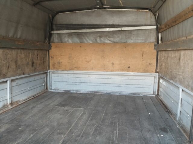 ГАЗ Другая, объемом двигателя 0 л и пробегом 0 тыс. км за 3800 $, фото 8 на Automoto.ua