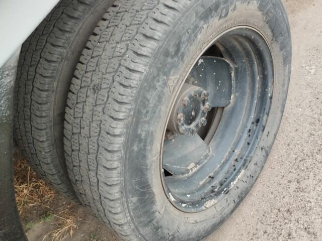 ГАЗ Другая, объемом двигателя 0 л и пробегом 0 тыс. км за 3800 $, фото 9 на Automoto.ua