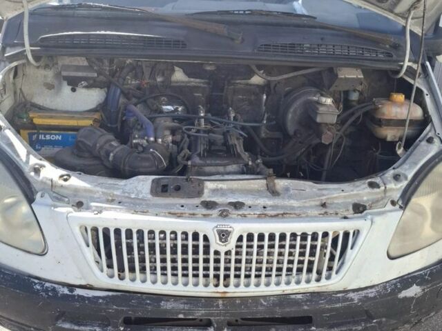 ГАЗ Другая, объемом двигателя 0 л и пробегом 0 тыс. км за 1500 $, фото 3 на Automoto.ua