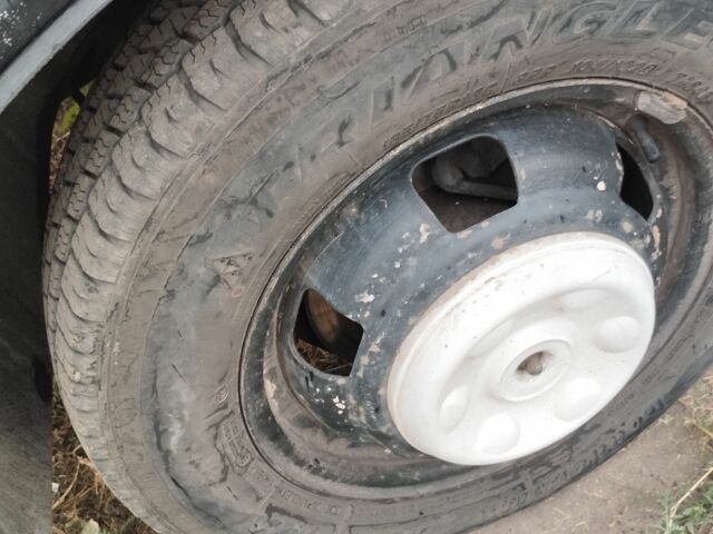 ГАЗ Другая, объемом двигателя 0 л и пробегом 0 тыс. км за 3800 $, фото 10 на Automoto.ua