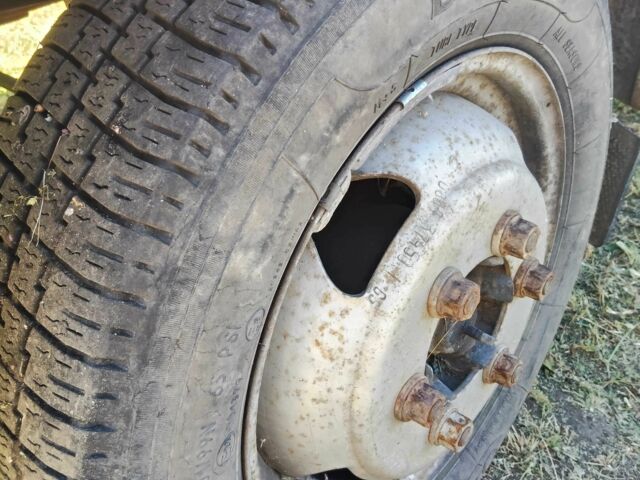 ГАЗ Другая, объемом двигателя 0 л и пробегом 0 тыс. км за 3917 $, фото 3 на Automoto.ua