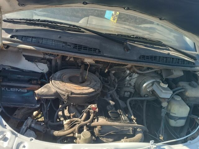 ГАЗ Другая, объемом двигателя 0 л и пробегом 0 тыс. км за 3200 $, фото 12 на Automoto.ua