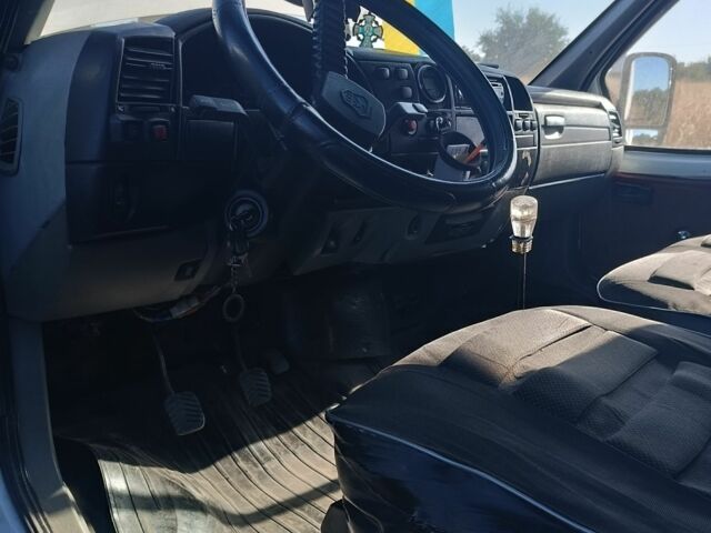 ГАЗ Другая, объемом двигателя 0 л и пробегом 0 тыс. км за 3200 $, фото 8 на Automoto.ua