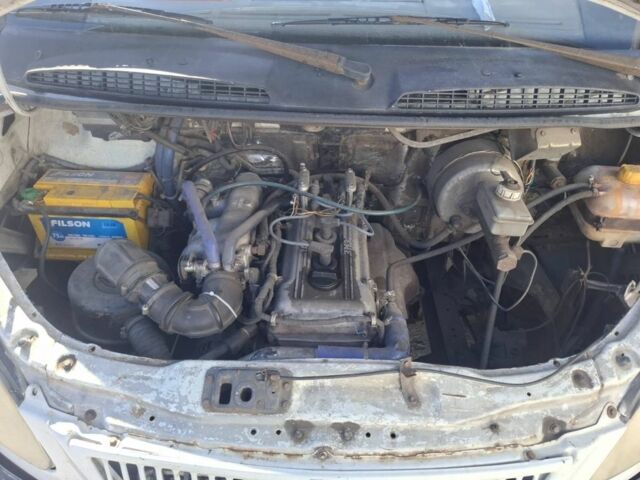 ГАЗ Другая, объемом двигателя 0 л и пробегом 0 тыс. км за 1500 $, фото 6 на Automoto.ua