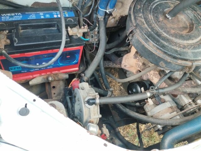 ГАЗ Другая, объемом двигателя 0 л и пробегом 0 тыс. км за 3800 $, фото 13 на Automoto.ua