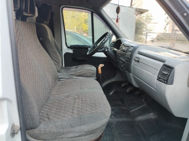 ГАЗ Другая, объемом двигателя 0 л и пробегом 0 тыс. км за 3800 $, фото 5 на Automoto.ua