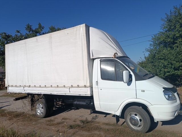 ГАЗ Другая, объемом двигателя 0 л и пробегом 0 тыс. км за 3200 $, фото 7 на Automoto.ua