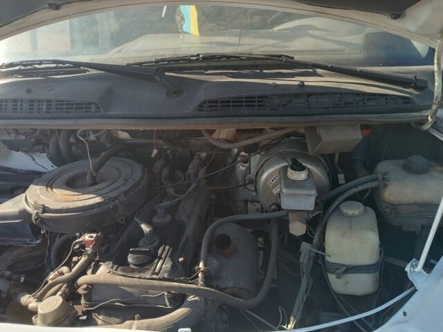 ГАЗ Другая, объемом двигателя 0 л и пробегом 0 тыс. км за 3200 $, фото 11 на Automoto.ua