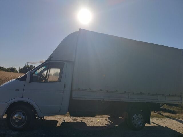 ГАЗ Другая, объемом двигателя 0 л и пробегом 0 тыс. км за 3200 $, фото 4 на Automoto.ua