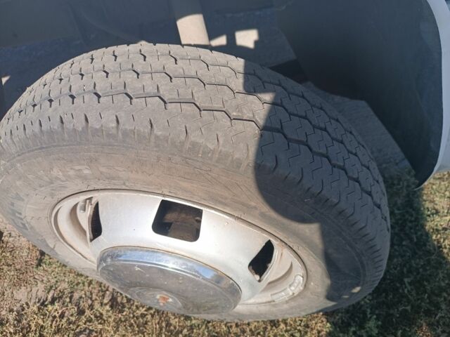 ГАЗ Другая, объемом двигателя 0 л и пробегом 0 тыс. км за 3200 $, фото 6 на Automoto.ua