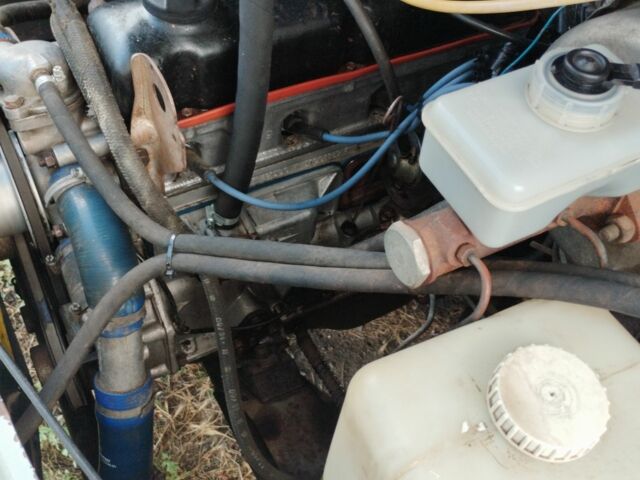 ГАЗ Другая, объемом двигателя 0 л и пробегом 0 тыс. км за 3800 $, фото 11 на Automoto.ua