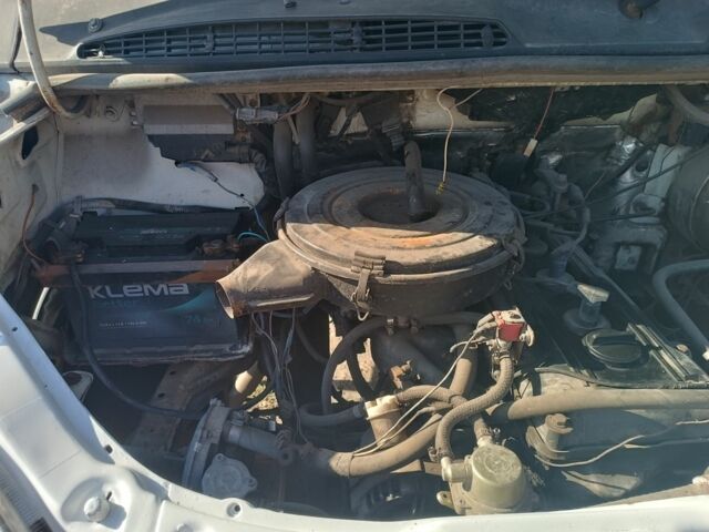 ГАЗ Другая, объемом двигателя 0 л и пробегом 0 тыс. км за 3200 $, фото 5 на Automoto.ua