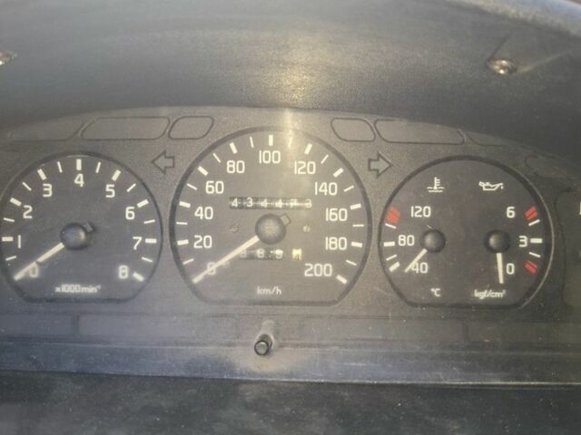 ГАЗ Другая, объемом двигателя 0 л и пробегом 0 тыс. км за 1500 $, фото 7 на Automoto.ua