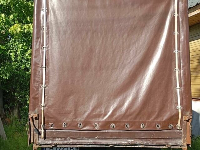 ГАЗ Інша, об'ємом двигуна 0 л та пробігом 0 тис. км за 2200 $, фото 2 на Automoto.ua