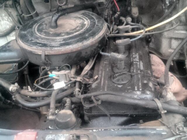 ГАЗ Другая, объемом двигателя 0 л и пробегом 0 тыс. км за 2200 $, фото 6 на Automoto.ua