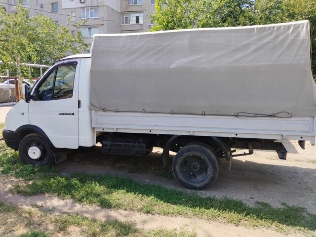 ГАЗ Другая, объемом двигателя 0 л и пробегом 0 тыс. км за 3800 $, фото 4 на Automoto.ua