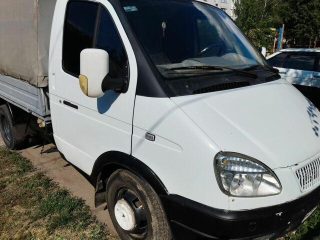 ГАЗ Другая, объемом двигателя 0 л и пробегом 0 тыс. км за 3800 $, фото 1 на Automoto.ua