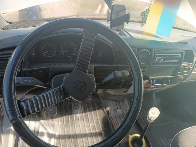 ГАЗ Другая, объемом двигателя 0 л и пробегом 0 тыс. км за 3200 $, фото 9 на Automoto.ua