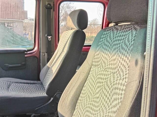 ГАЗ Другая, объемом двигателя 0 л и пробегом 0 тыс. км за 3917 $, фото 2 на Automoto.ua