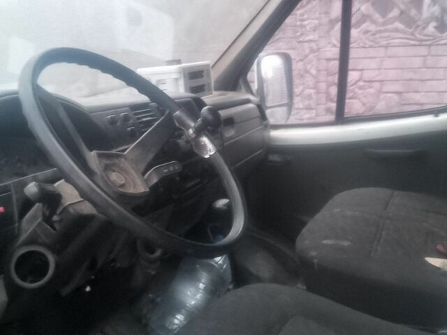 ГАЗ Другая, объемом двигателя 0 л и пробегом 0 тыс. км за 2200 $, фото 7 на Automoto.ua