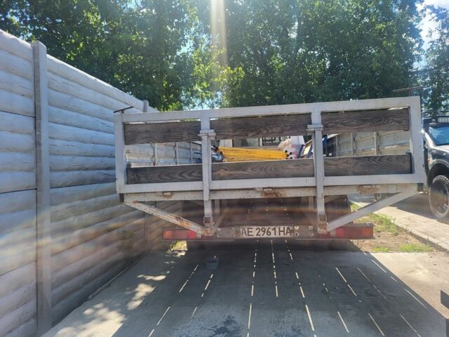 ГАЗ Інша, об'ємом двигуна 0 л та пробігом 0 тис. км за 2018 $, фото 1 на Automoto.ua