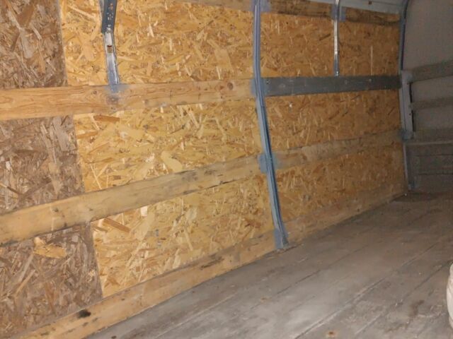 ГАЗ Інша, об'ємом двигуна 0 л та пробігом 0 тис. км за 5400 $, фото 6 на Automoto.ua