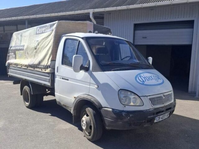 ГАЗ Другая, объемом двигателя 0 л и пробегом 0 тыс. км за 1500 $, фото 4 на Automoto.ua