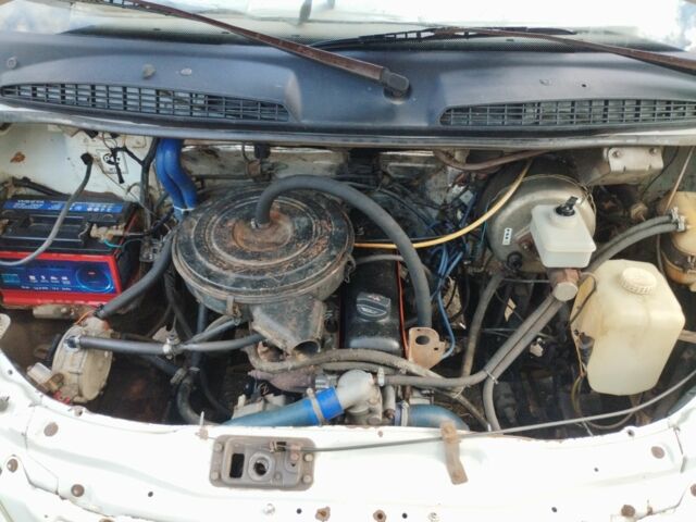 ГАЗ Другая, объемом двигателя 0 л и пробегом 0 тыс. км за 3800 $, фото 12 на Automoto.ua