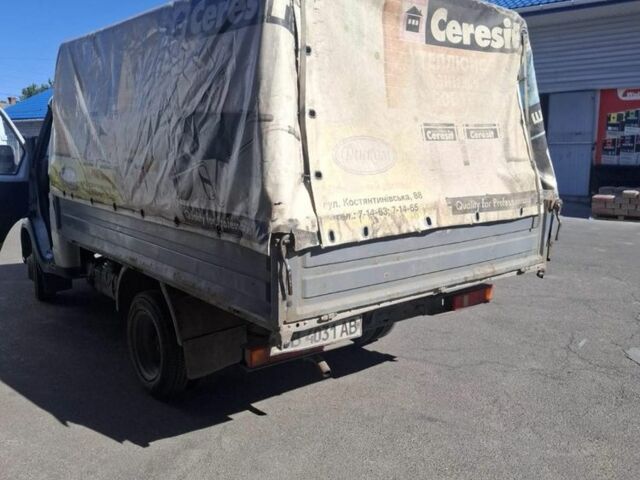 ГАЗ Другая, объемом двигателя 0 л и пробегом 0 тыс. км за 1500 $, фото 2 на Automoto.ua