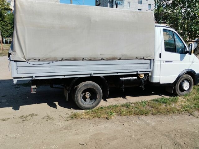 ГАЗ Другая, объемом двигателя 0 л и пробегом 0 тыс. км за 3800 $, фото 3 на Automoto.ua