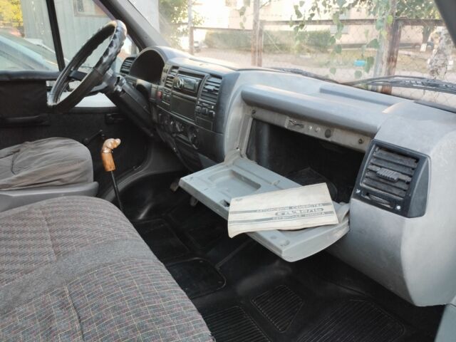 ГАЗ Другая, объемом двигателя 0 л и пробегом 0 тыс. км за 3800 $, фото 6 на Automoto.ua