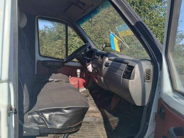 ГАЗ Другая, объемом двигателя 0 л и пробегом 0 тыс. км за 3200 $, фото 2 на Automoto.ua