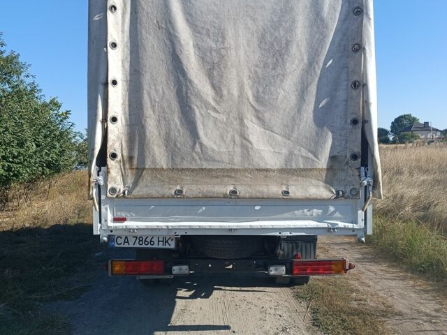 ГАЗ Другая, объемом двигателя 0 л и пробегом 0 тыс. км за 3200 $, фото 10 на Automoto.ua