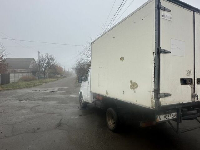 ГАЗ Другая, объемом двигателя 0 л и пробегом 0 тыс. км за 2300 $, фото 1 на Automoto.ua