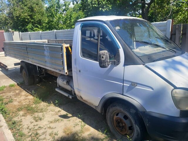 ГАЗ Інша, об'ємом двигуна 0 л та пробігом 0 тис. км за 2018 $, фото 3 на Automoto.ua