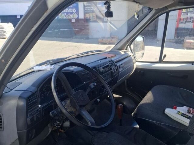 ГАЗ Другая, объемом двигателя 0 л и пробегом 0 тыс. км за 1500 $, фото 1 на Automoto.ua