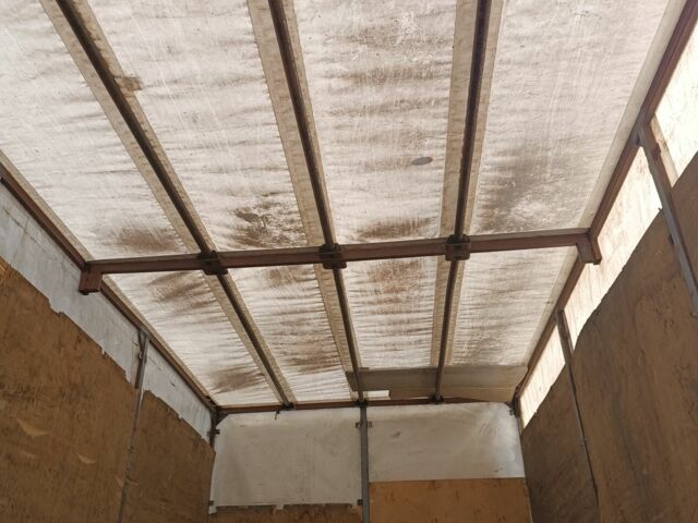 ГАЗ Другая, объемом двигателя 0 л и пробегом 0 тыс. км за 3200 $, фото 3 на Automoto.ua