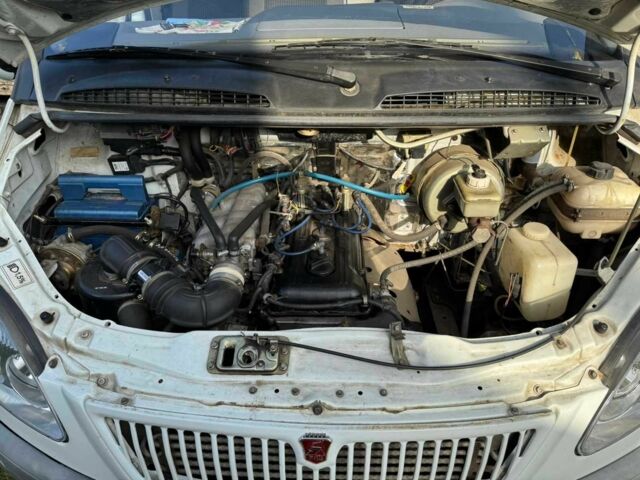 ГАЗ Другая, объемом двигателя 0 л и пробегом 0 тыс. км за 5707 $, фото 7 на Automoto.ua