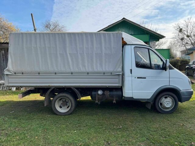 ГАЗ Другая, объемом двигателя 0 л и пробегом 0 тыс. км за 5707 $, фото 4 на Automoto.ua